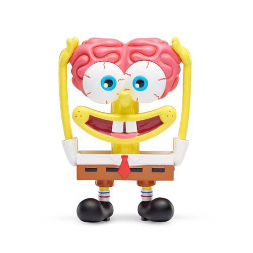 Colección bob top esponja